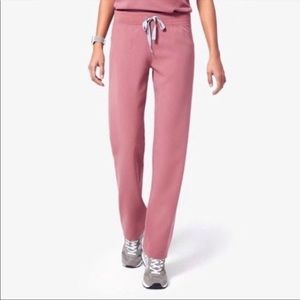FIGS Livingston scrub pants XS
